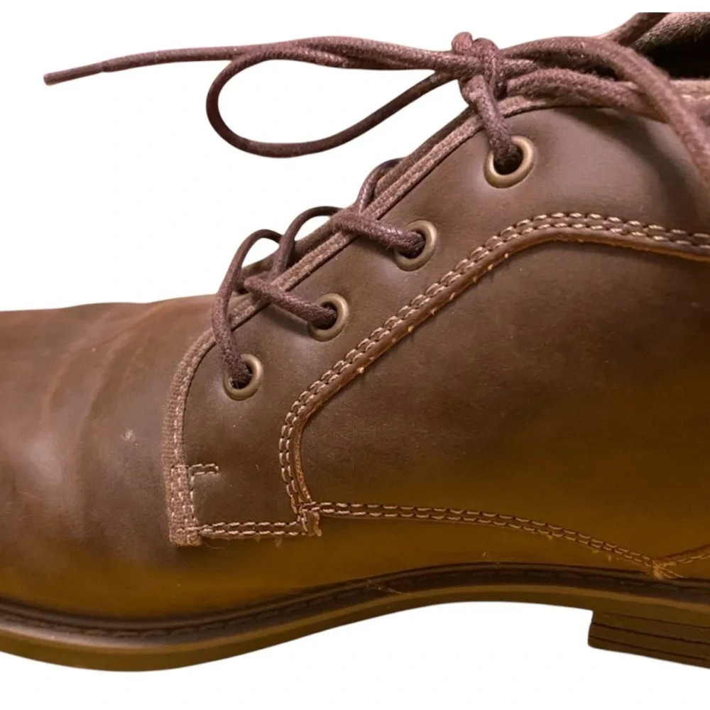 Perry Ellis Portofino Men’s Shoes Size 12 Kale Style